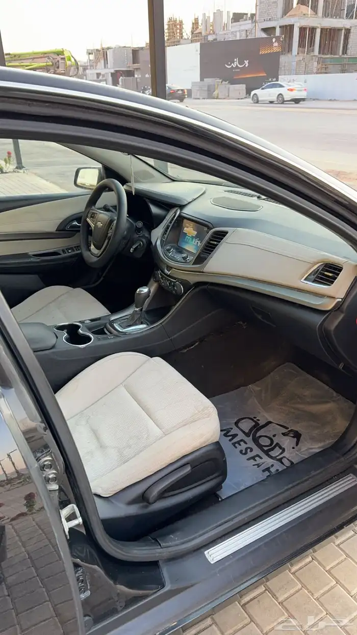 كابرس 2014 LS 9