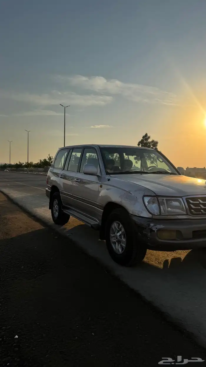 جكسار GX-R2002 فل 1