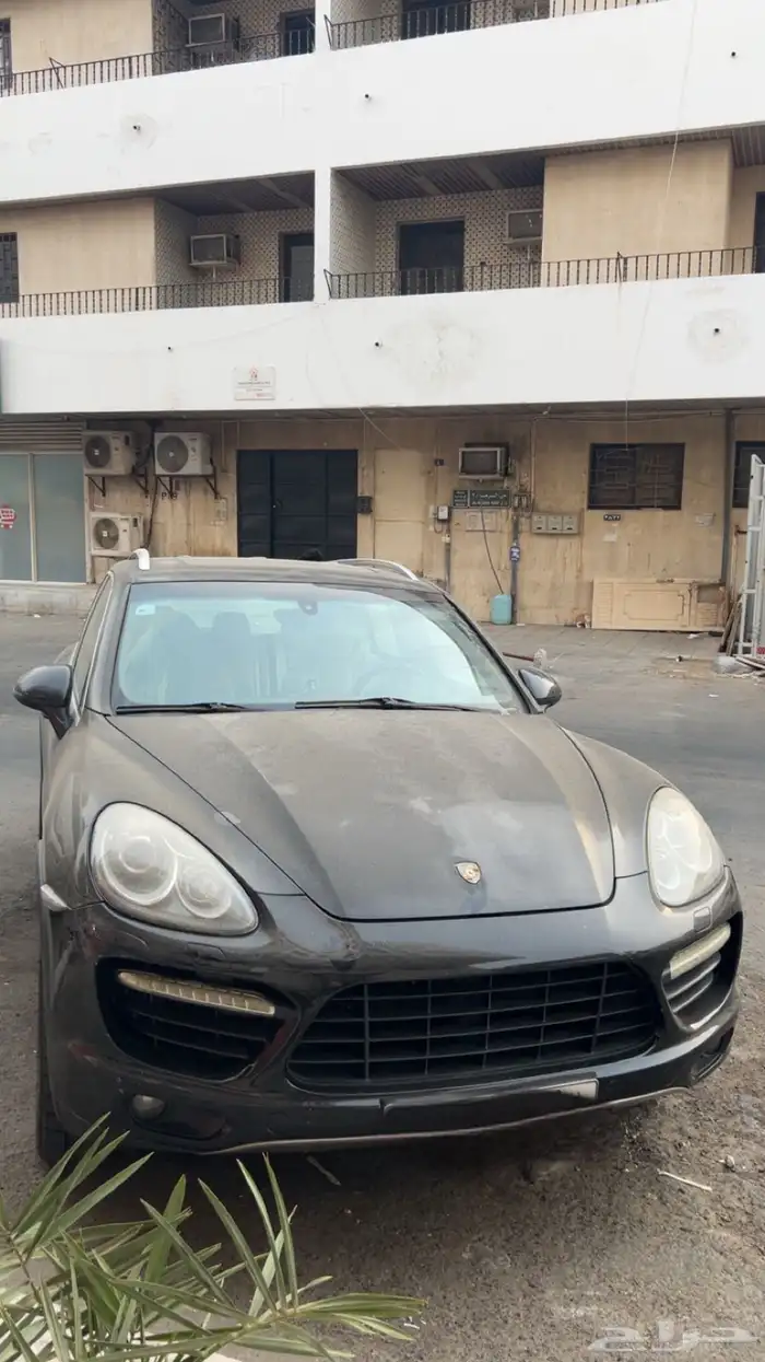 كايين توربو 2011 7