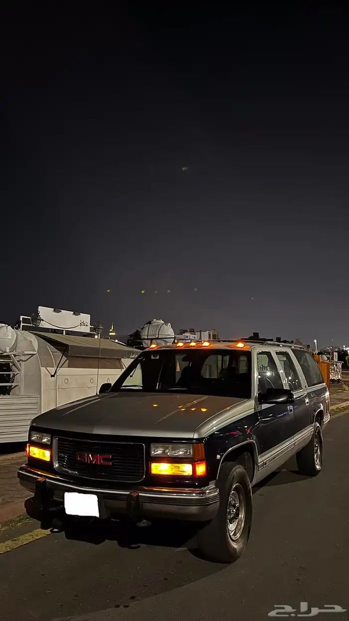 جمس سوبر بان ملكي مديل 1993 26