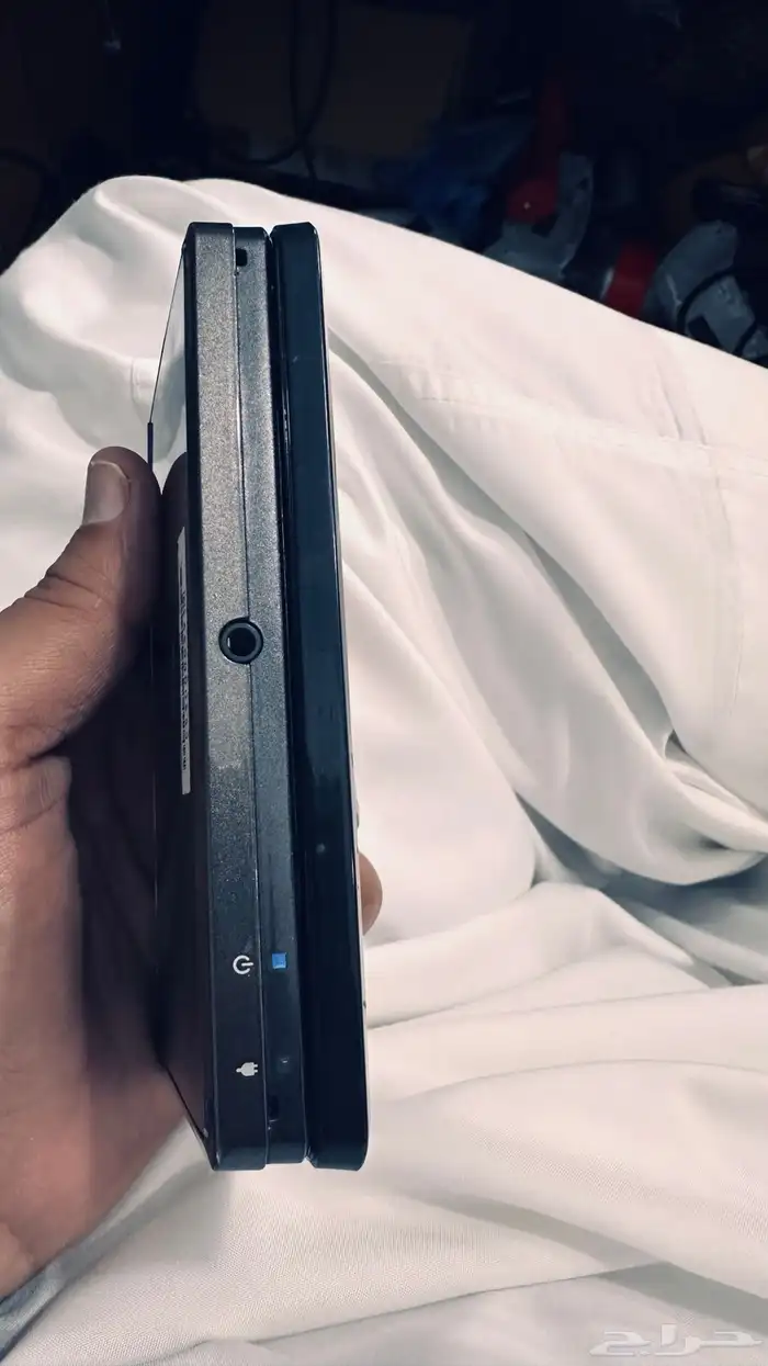 نينتندو 3Ds معدل 1