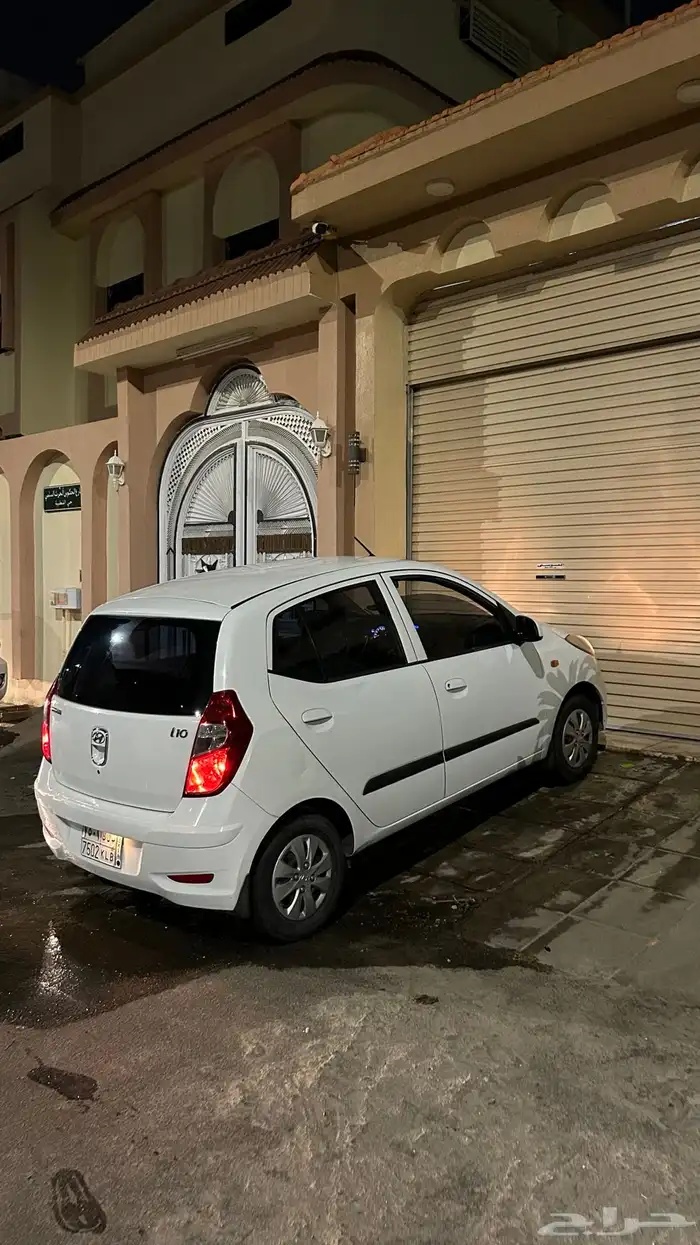 i10 اي تن للبيع على السوم 18