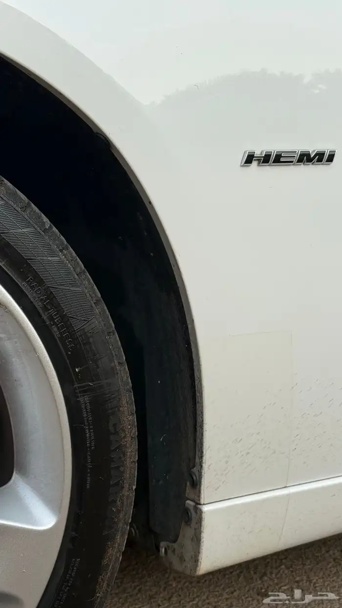 دوج تشارجر Rt 2016 10