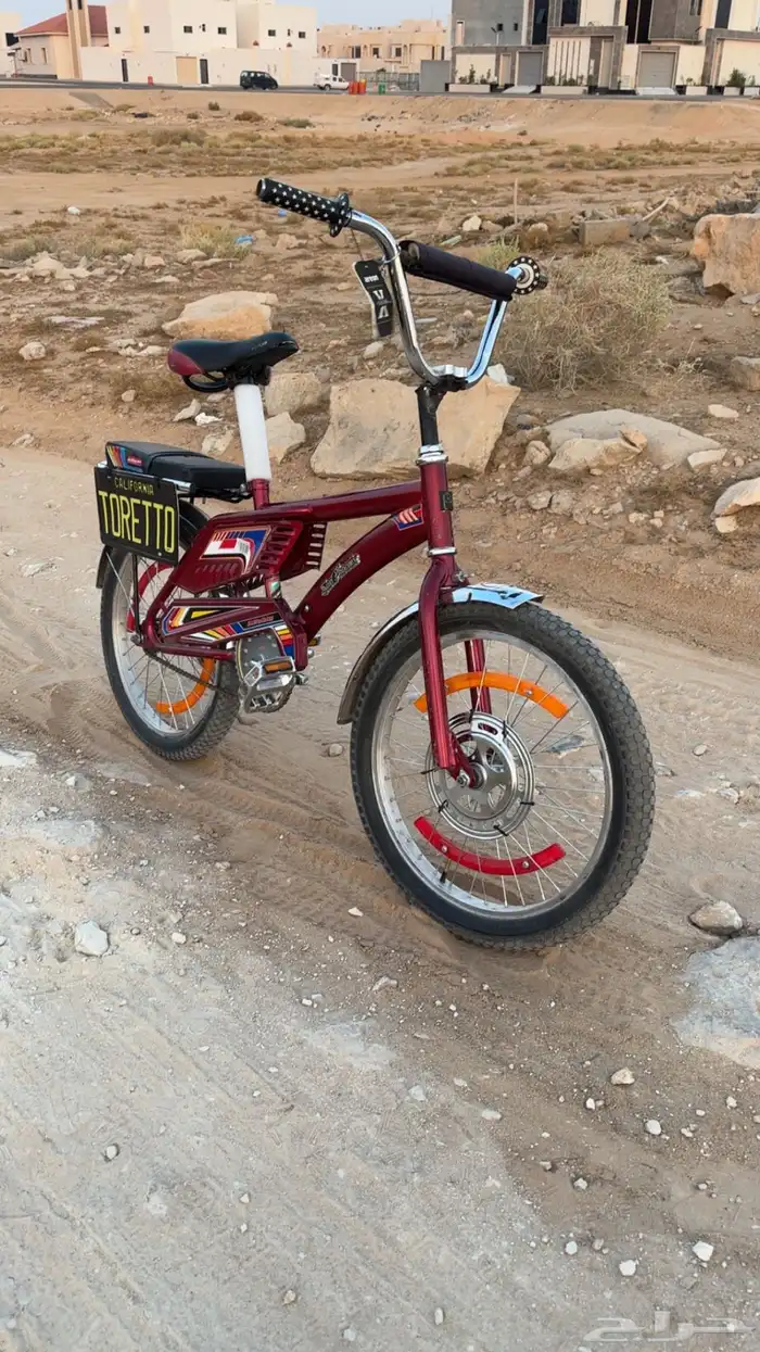 رامبو عنابي اصلي 5