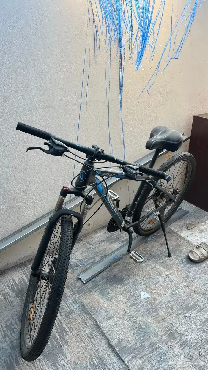 دراجة رياضية 4