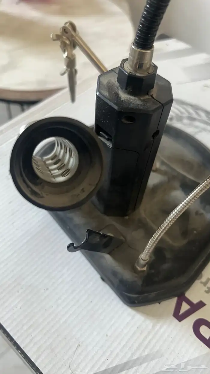 جهاز لصيانه الجوال 2