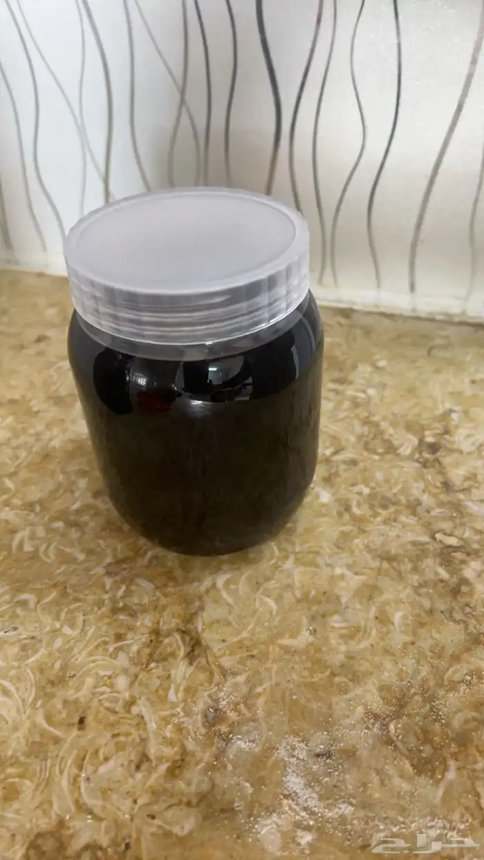 بقل مظير سمن غنم و  دبس 3