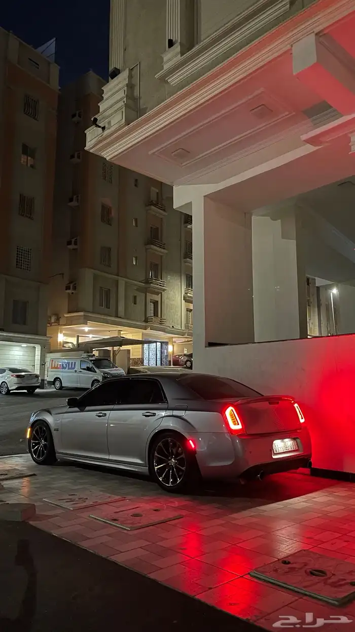 كلايسلر 2014 للبيع مستعجل 1