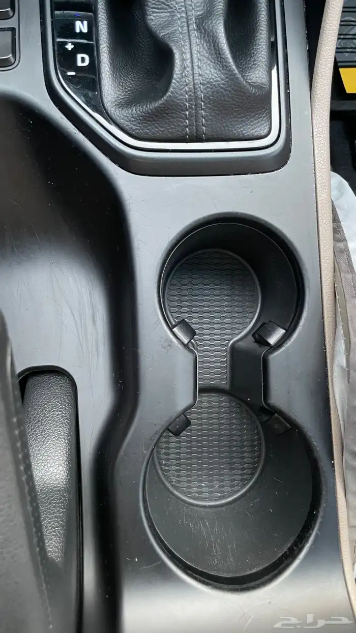 توسان بنزين سعودي منوة المستخدم 14