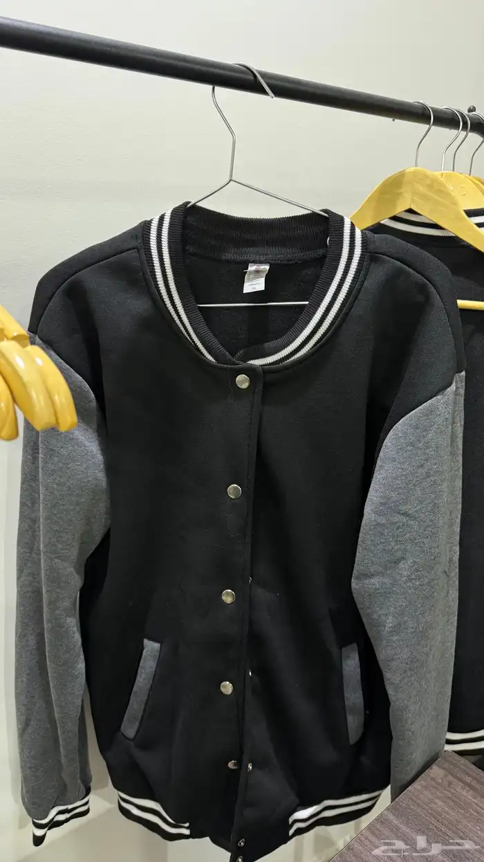 جاكيت تخرج 2