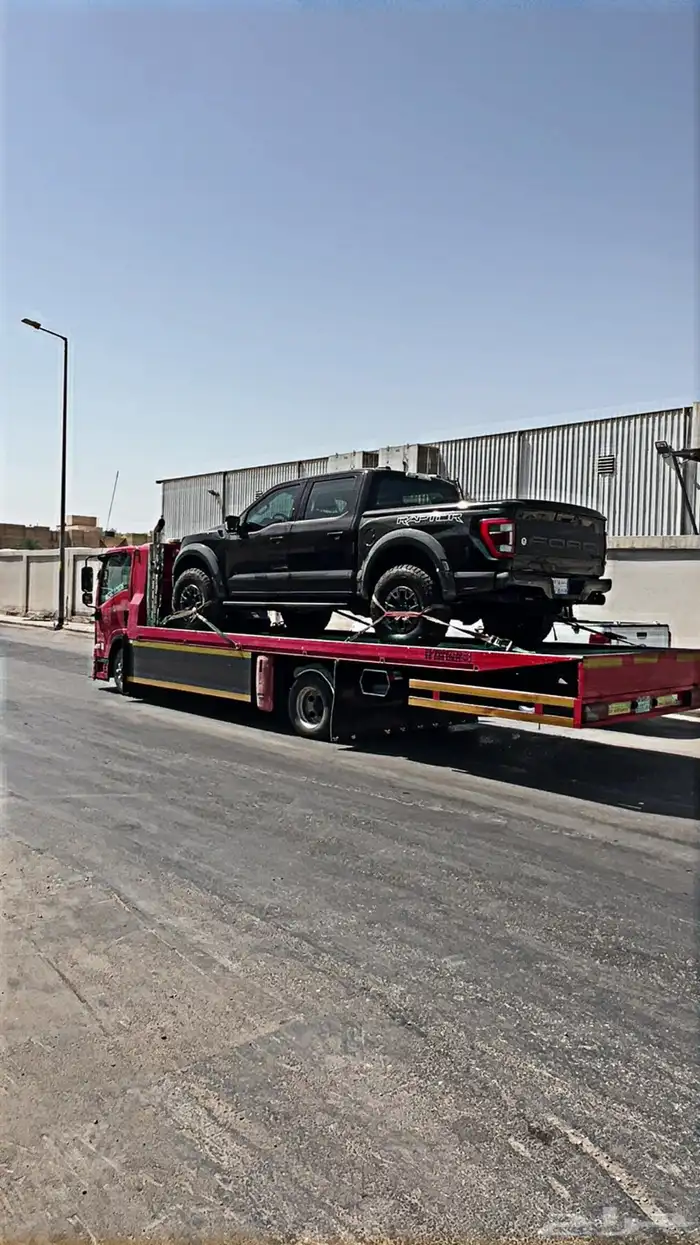 سطحة أبها خميس مشيط داخلي وخارجي 4