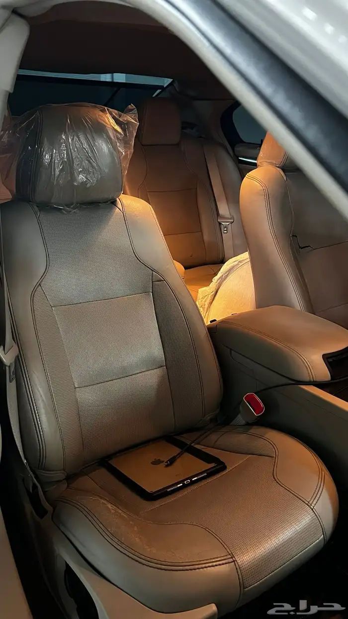 فورد تورس 2012 فل كامل ليمتد 27