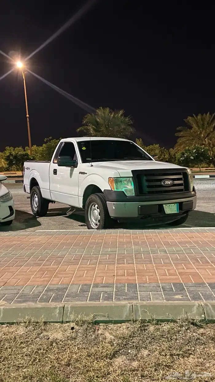 فورد إف - ford f150 6