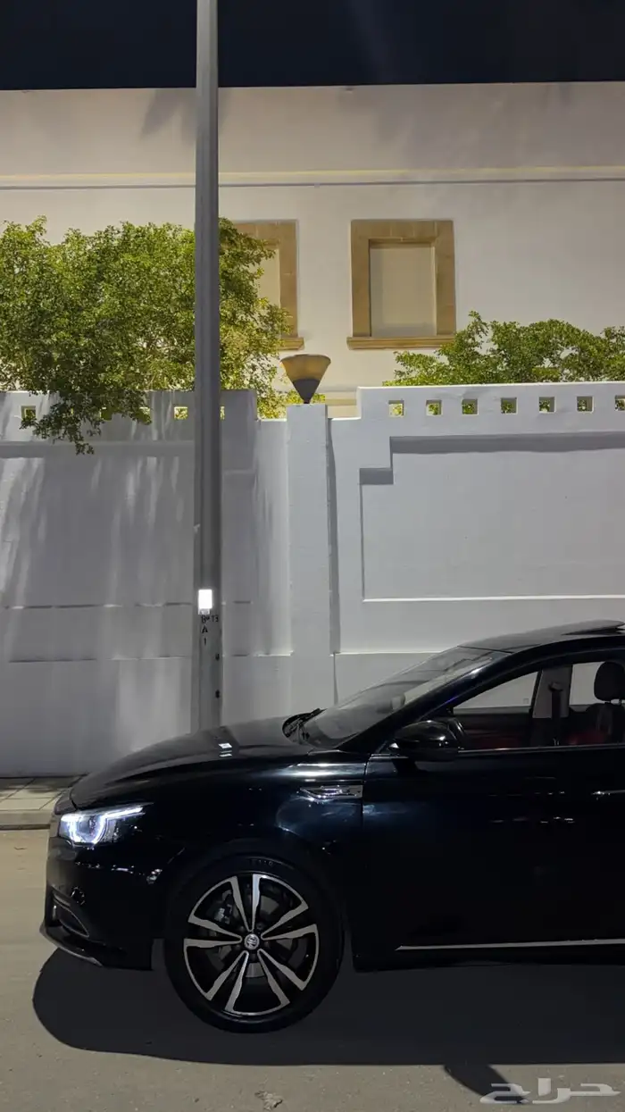 للبيع MG 6 2019 مالك اول 3