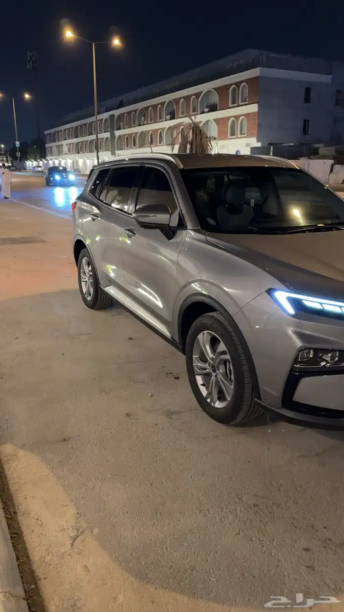 فورد تيريتوري 2025 للتنازل دفعتين 0