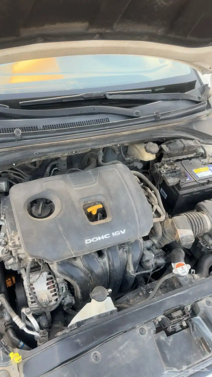 النترا 2018 مكينه 2000 6