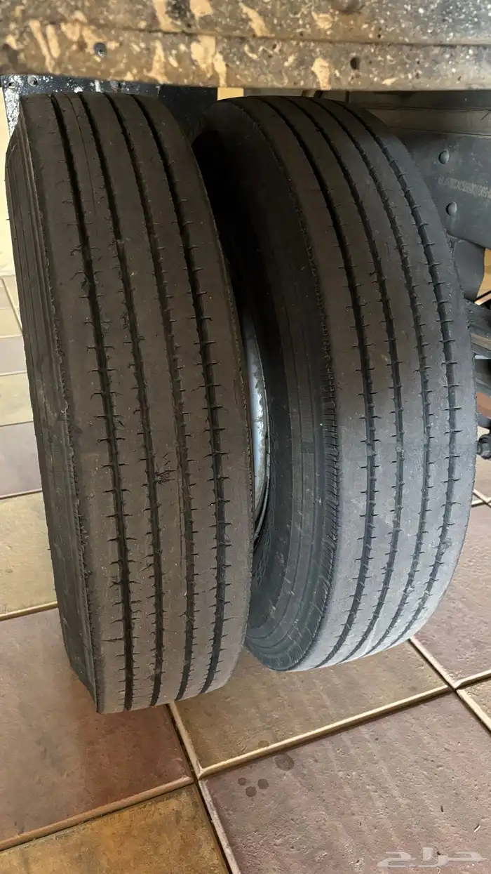 قلاب 2016 نضيييف ممشى قليل حموله 5طن 13