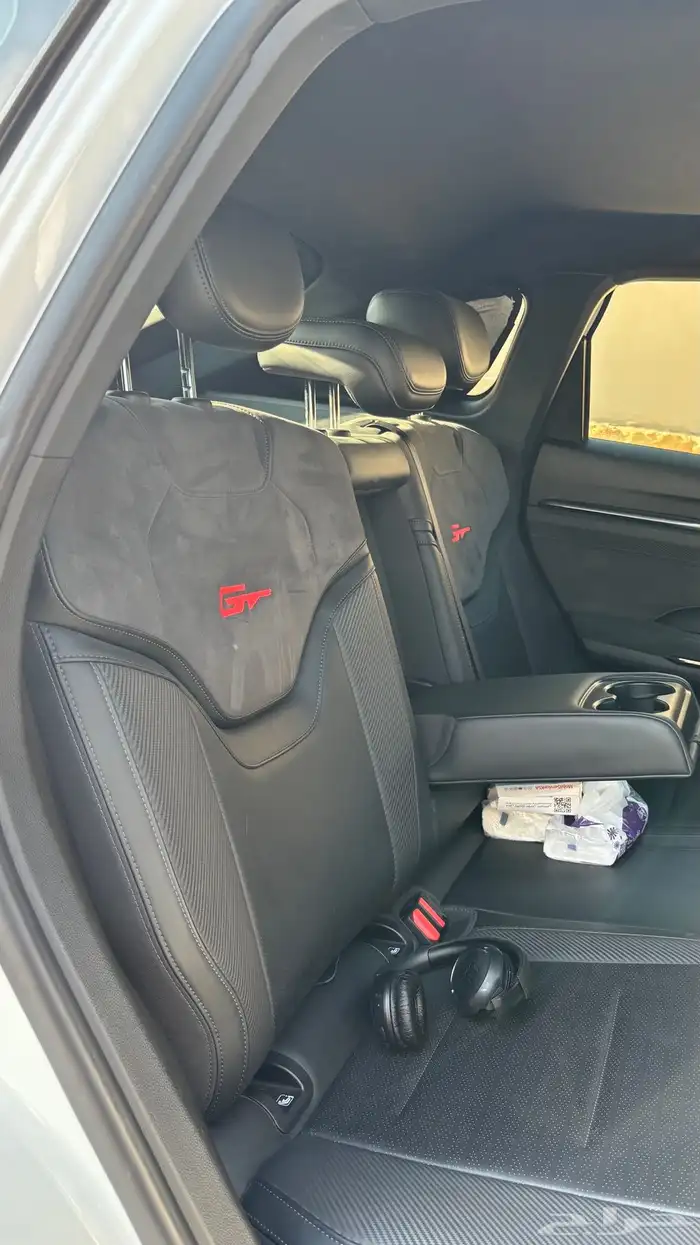 للتنازل هافال H6 GT 2023 - بدون مقابل 23