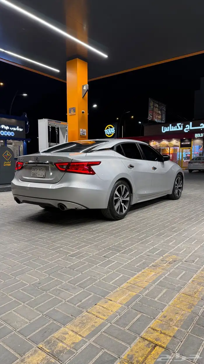 مكسيما 2017 نظيفة جدا 31