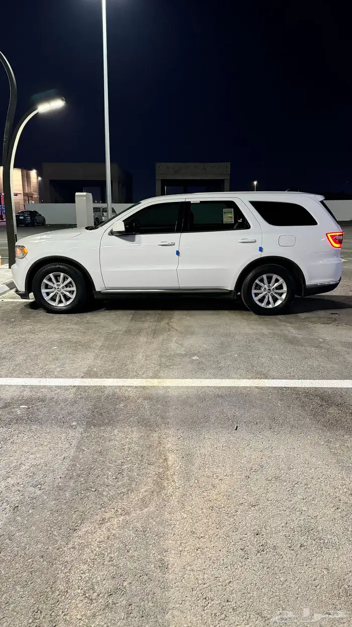 دوج درانجو 2014 بودي وكالة 8