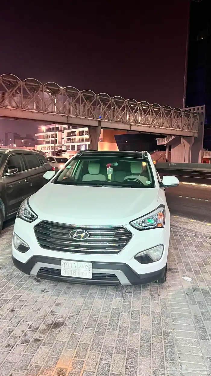 سنتافي موديل 2014 0