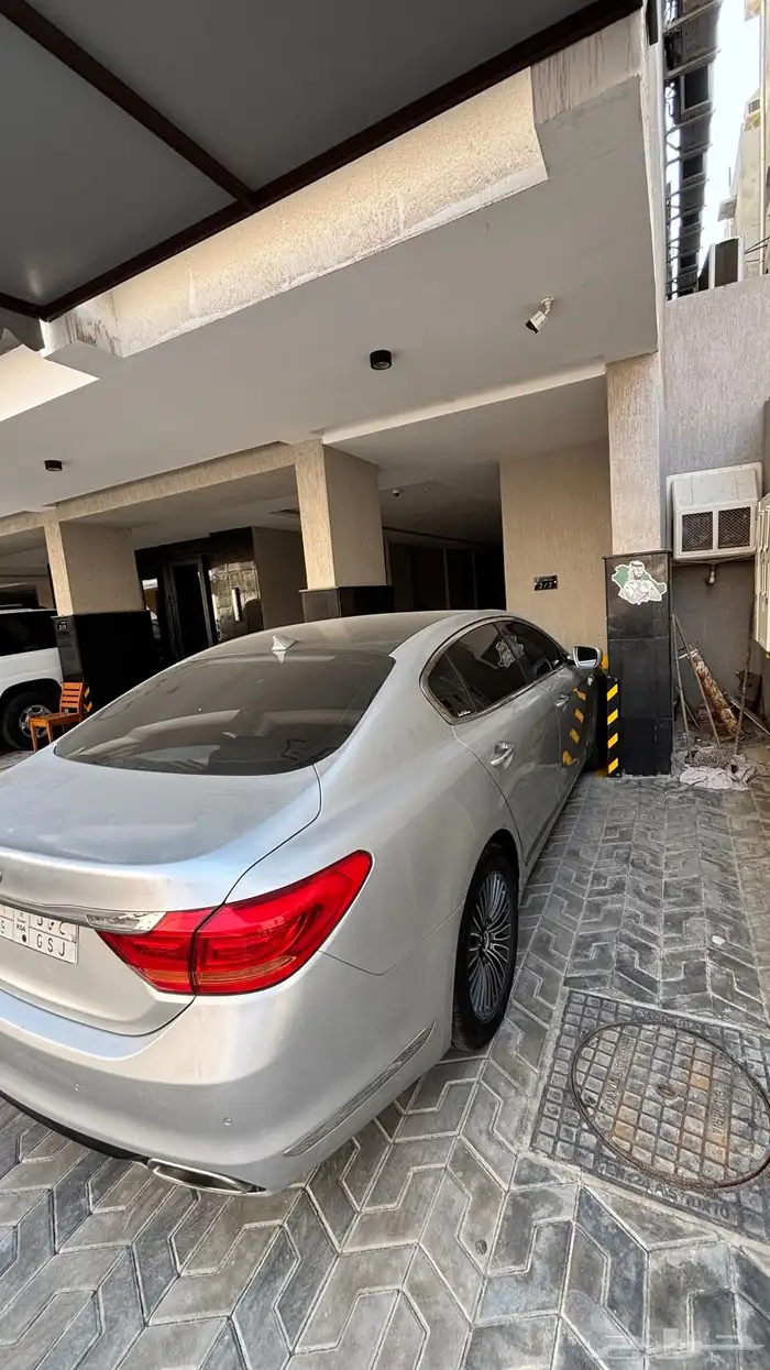 كيا كوريس 2014 فل كامل 13