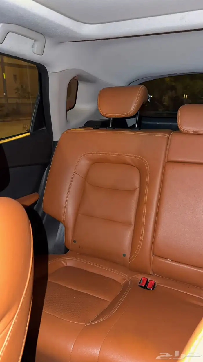 شيري تيقو 7 موديل 2019 للبيع 2