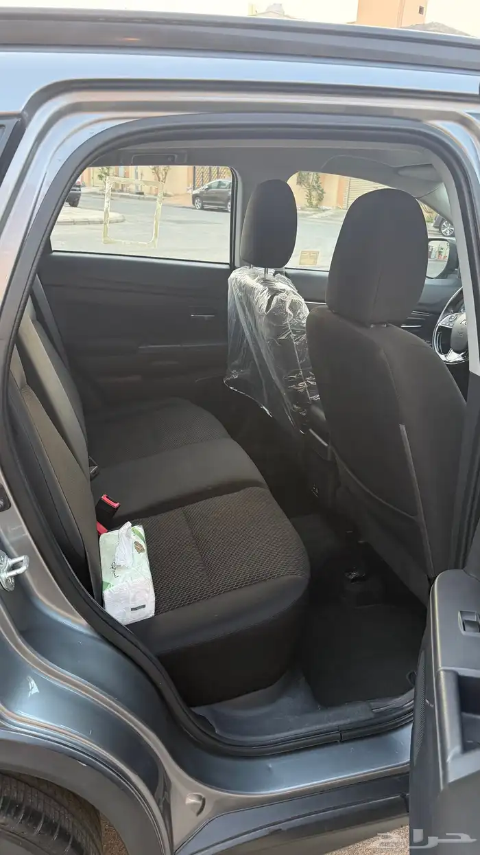 جيب ميتسوبيشي 8