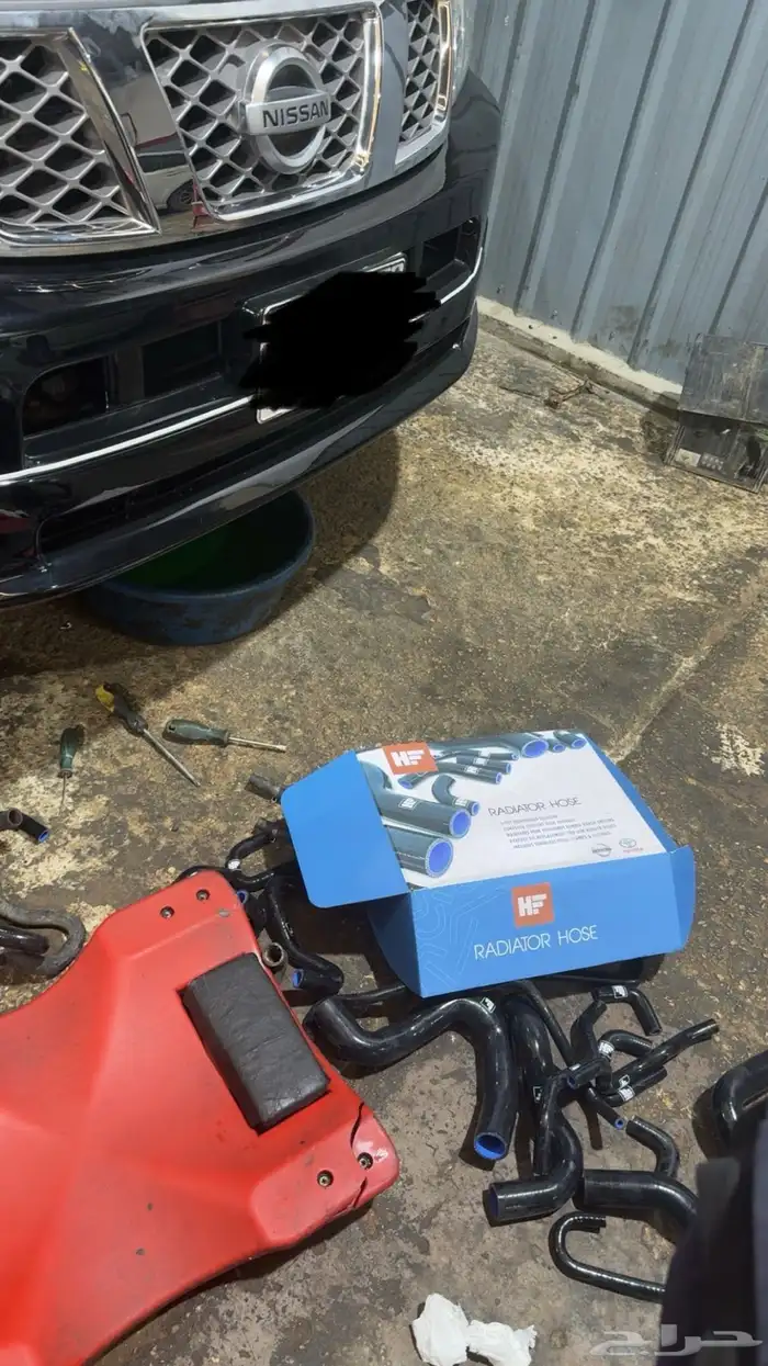 سوبر سفاري فتك 2006 15