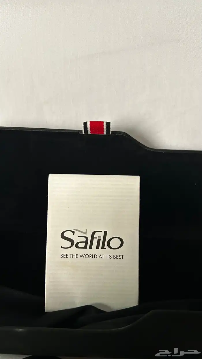 نظاره CARRERA 7