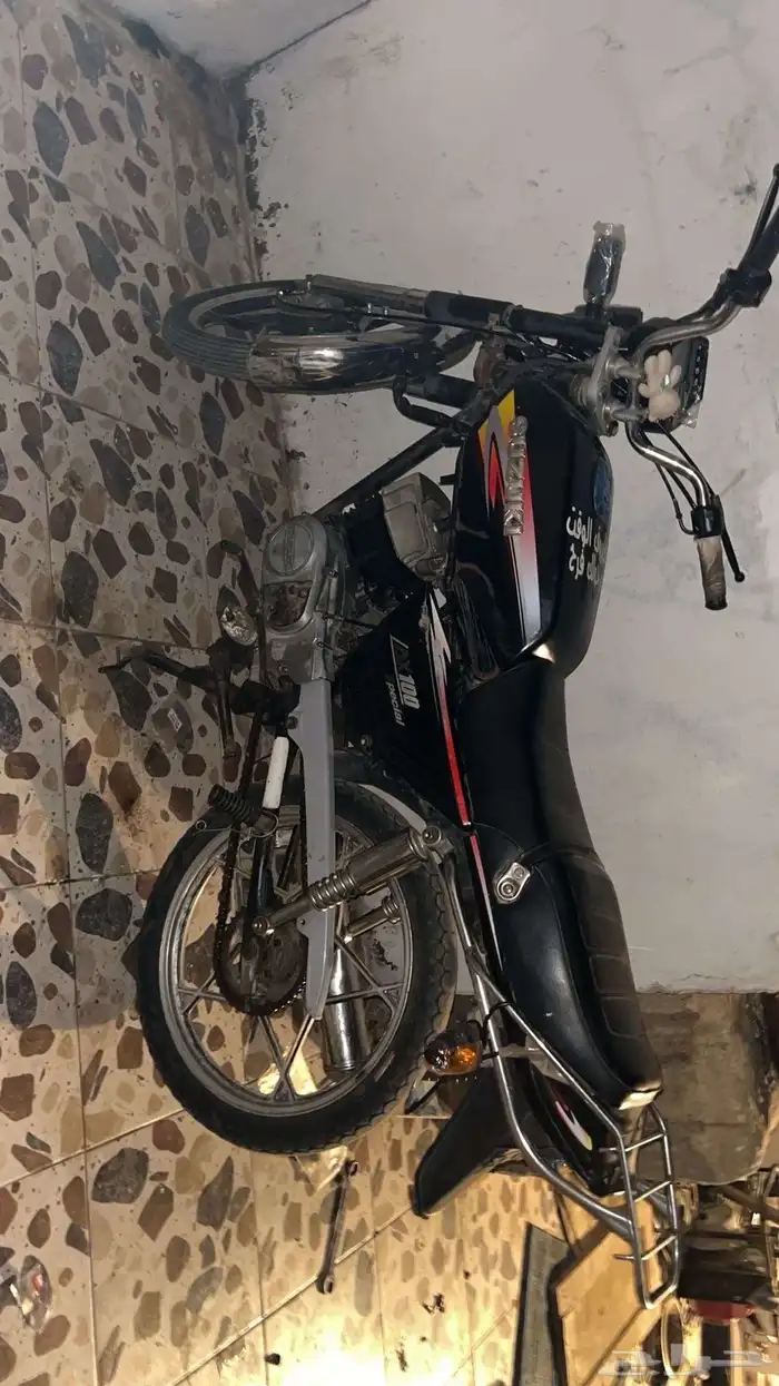 اكس مئه سزوكي الاصلي 2