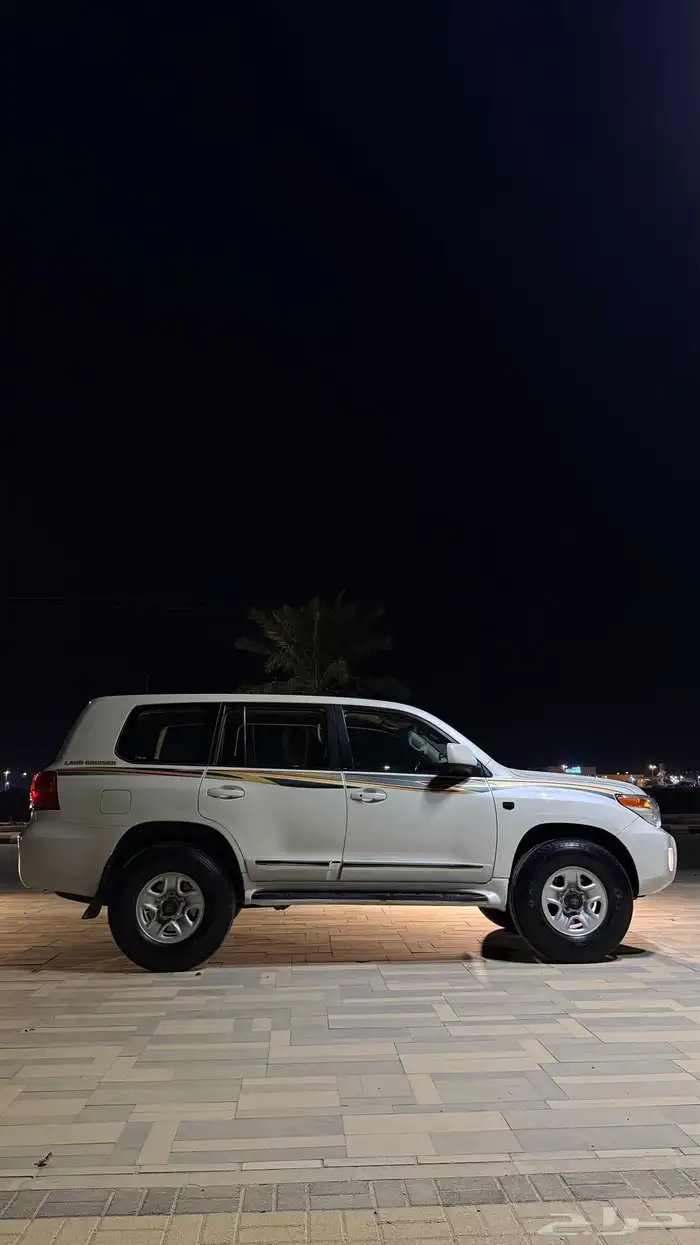 لاند كلوزر جي 5