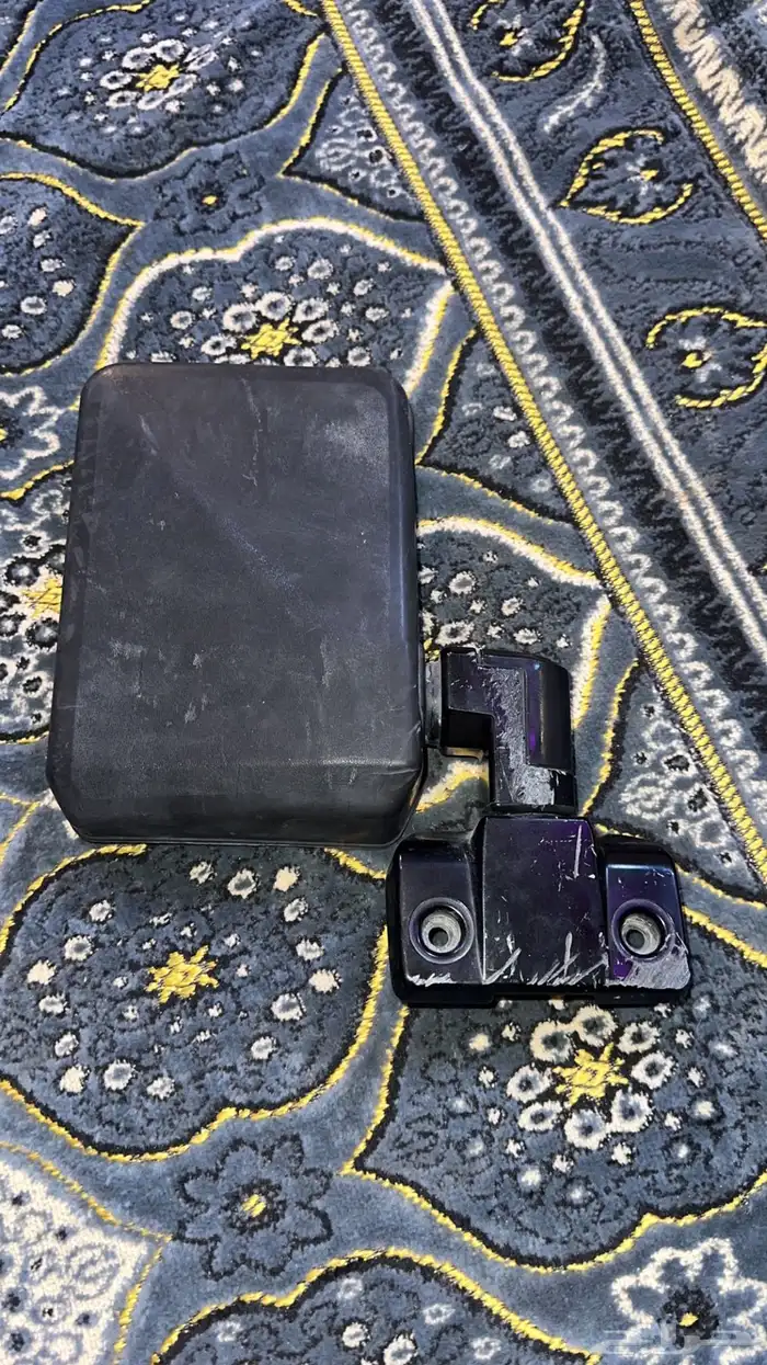 ربع وشاص قطع واكسسوارات وجنوط القريات 14