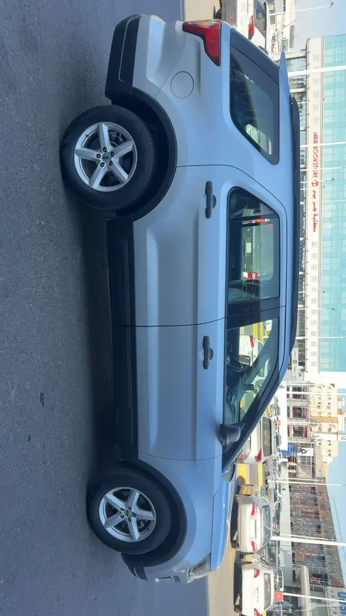 للبيع اكس بلورموديل2018 4