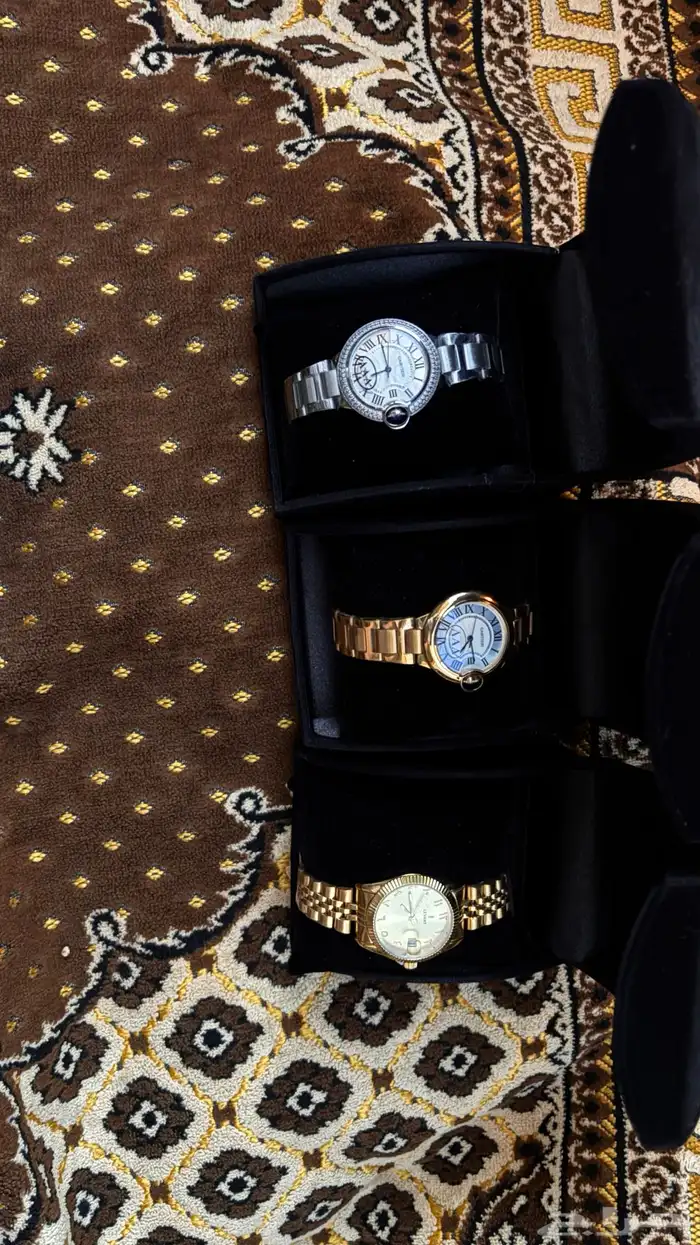 ساعات للبيع 0