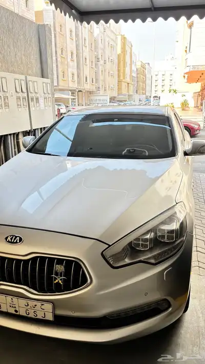 كيا كوريس 2014 فل كامل index