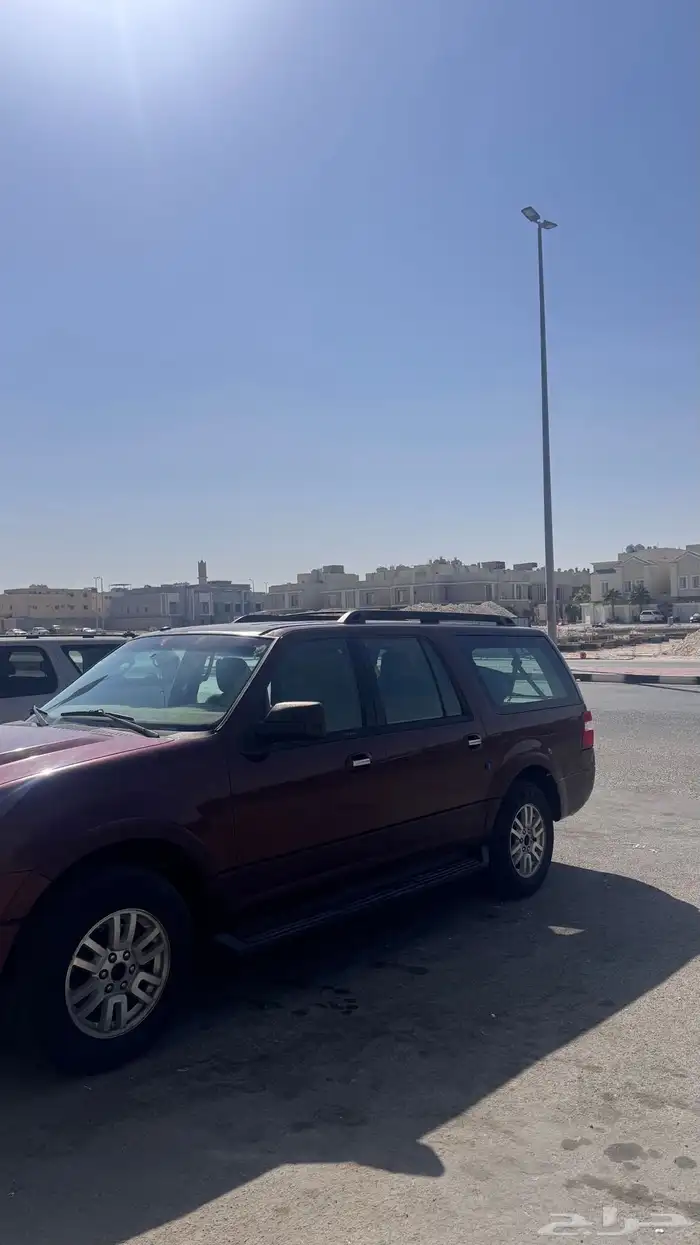 فورد اكسبديشن 2011 2