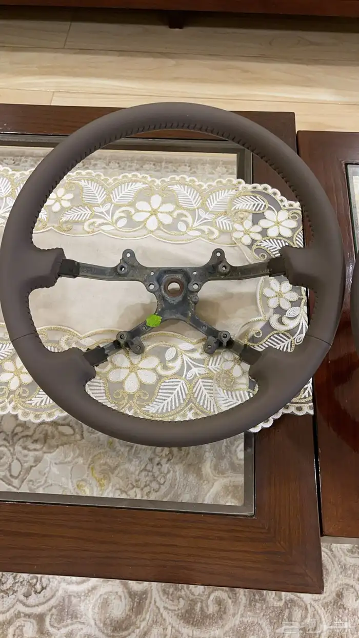 طارة كامري قراندي خياطه موديل 98 الى 2002 1