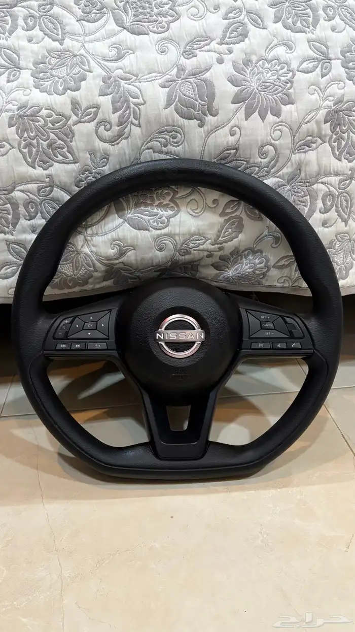 للبيع طارت وكاله اصليه التيما من موديل19 لين 26 0