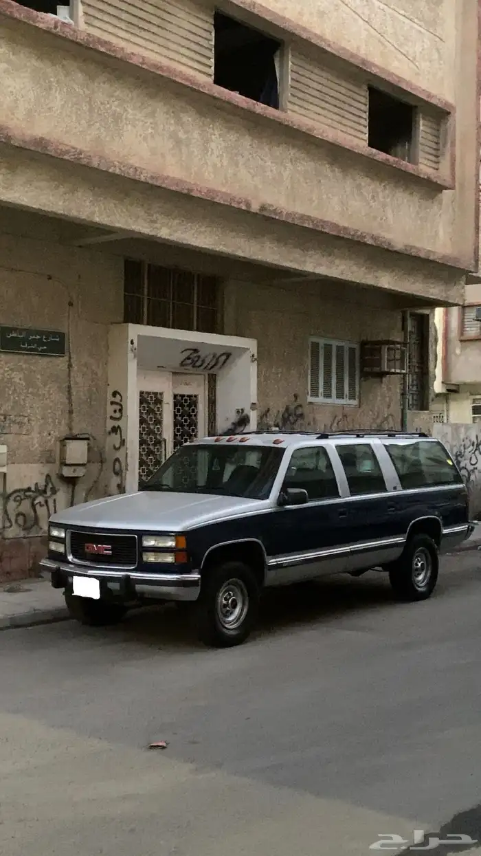 جمس سوبر بان ملكي مديل 1993 53