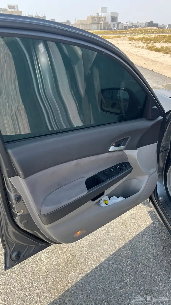 هوندا اكورد2010 9