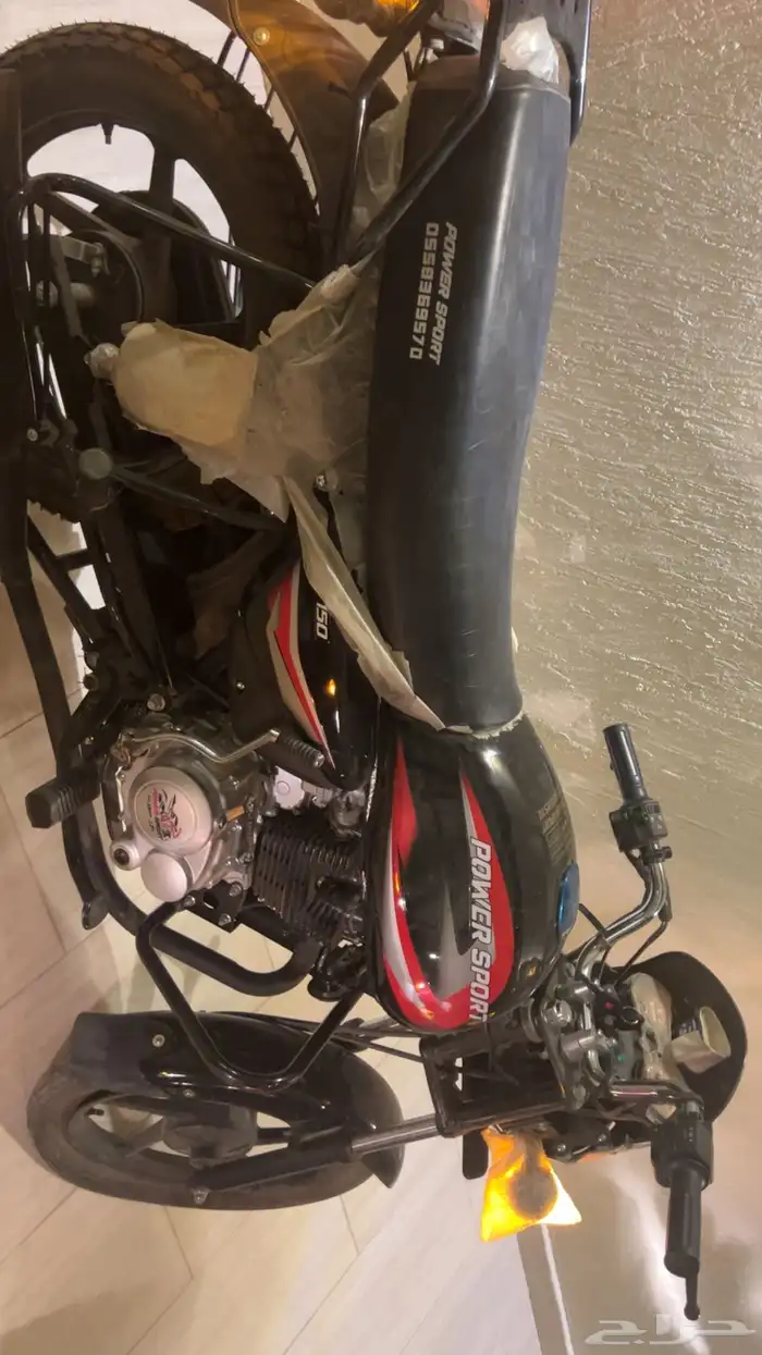 دباب بوكسر (صيني) 4 دبابات حدي 8800 كلهم 6