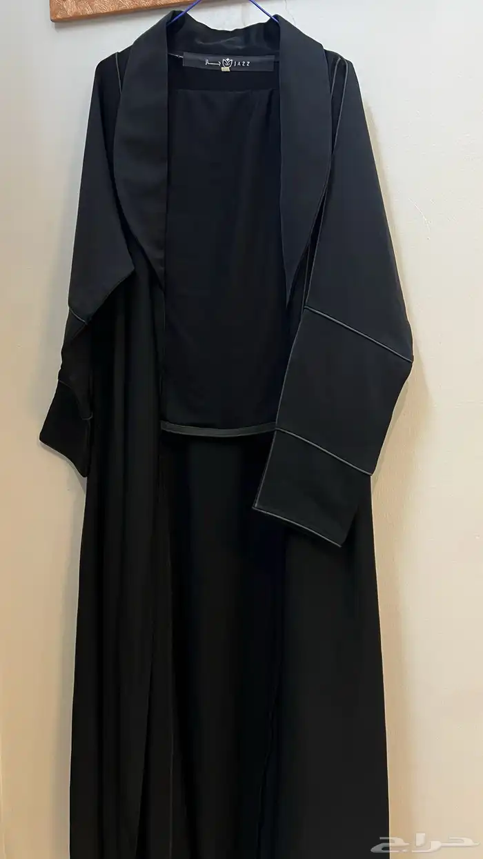 عباية 0