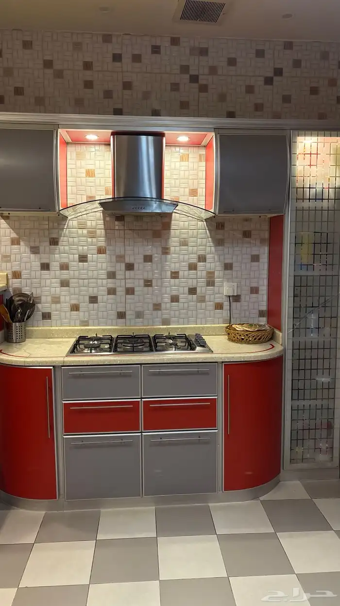 مطبخ للبيع 0