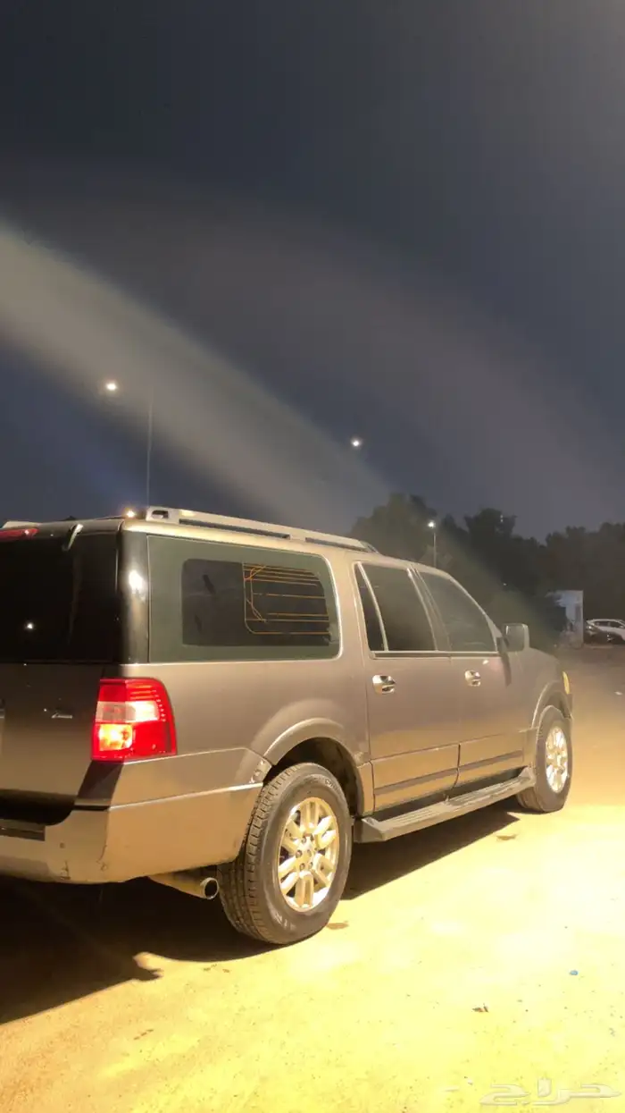 فورد اكسبدشن 2011 EL 21