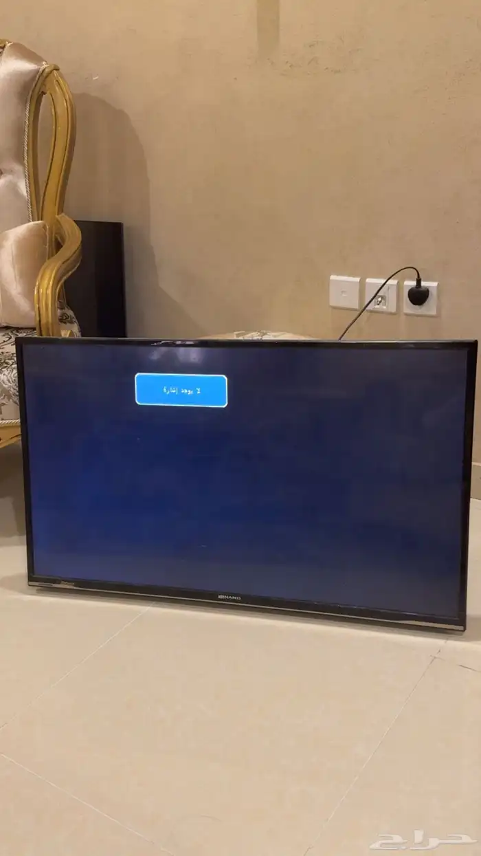 شاشة بلازما وشاشة ويبوس للبيع 3