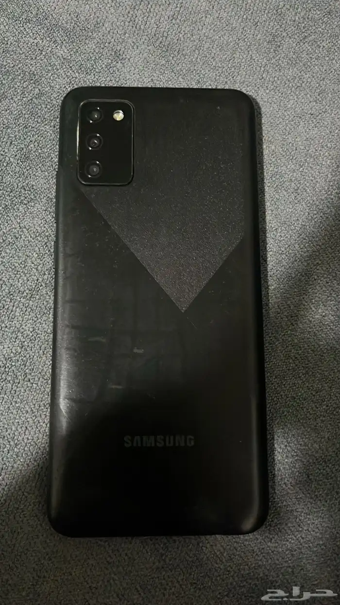 سامسونج a02s 1