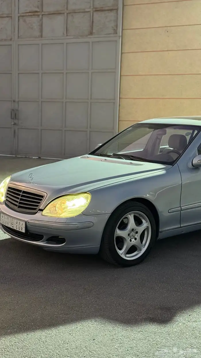 فياجرا اس 350 مديل 2004 3