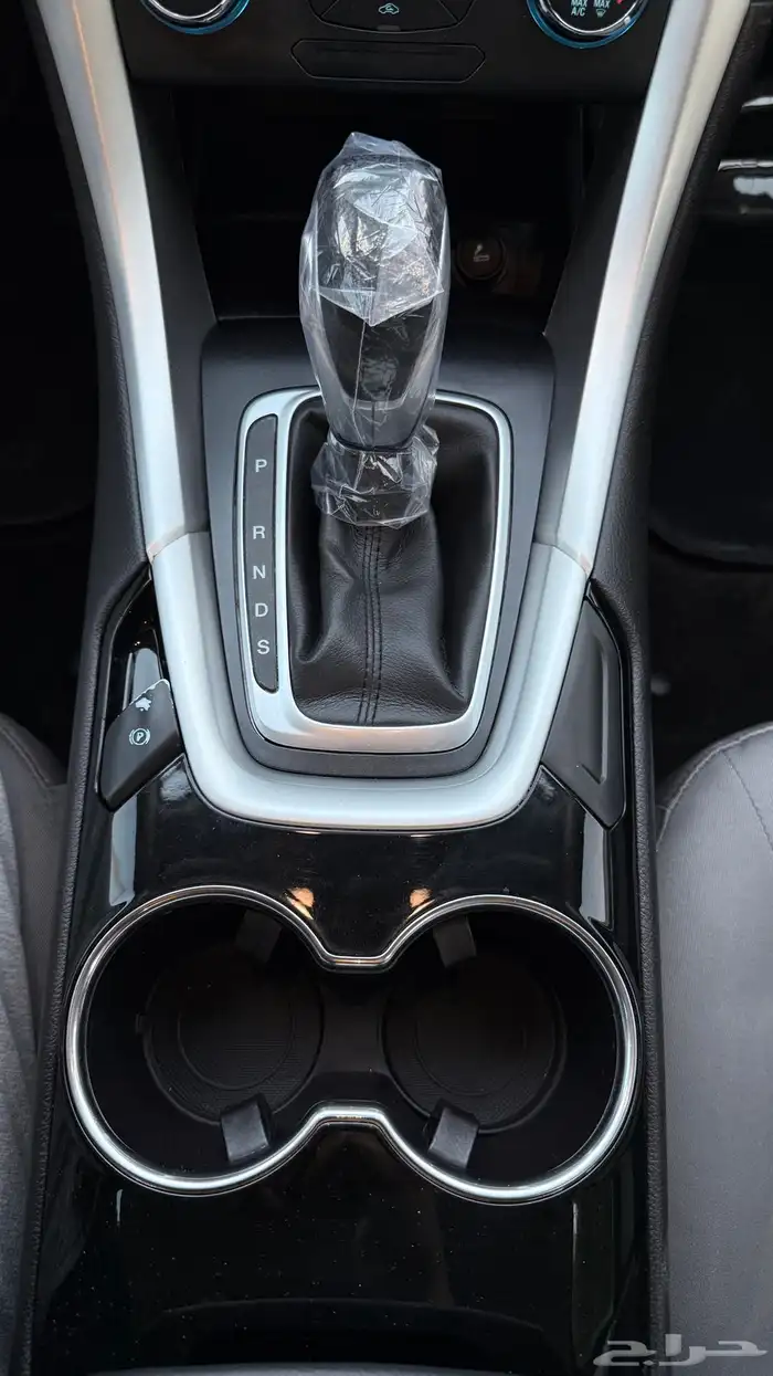 للبيع فورد فيوجن 2016 نظيف جدا 23