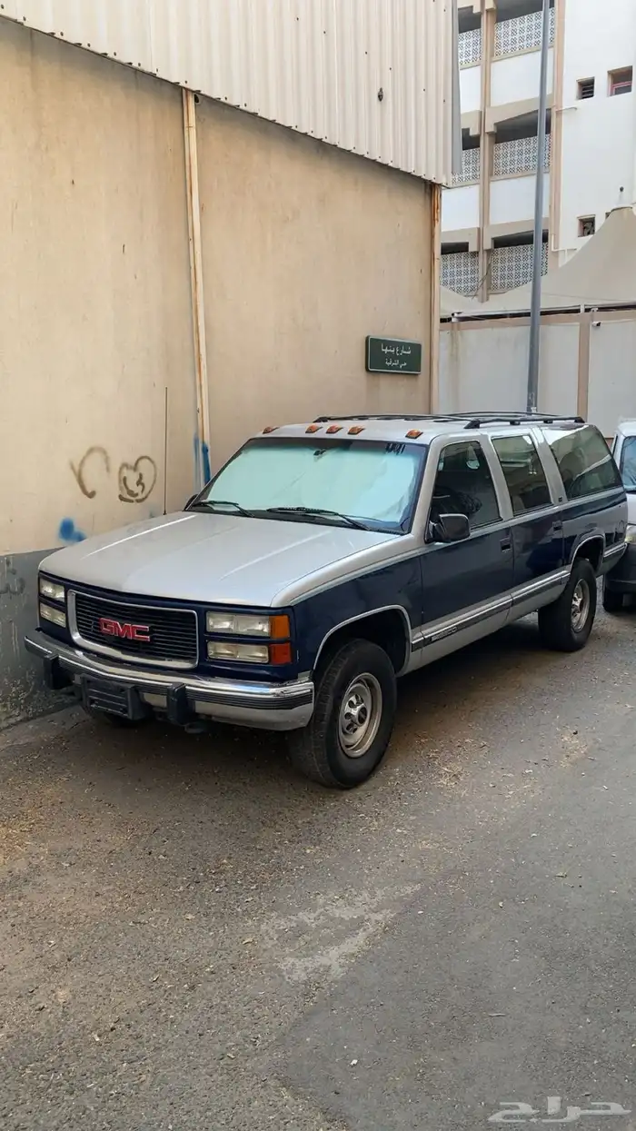 جمس سوبر بان ملكي مديل 1993 25